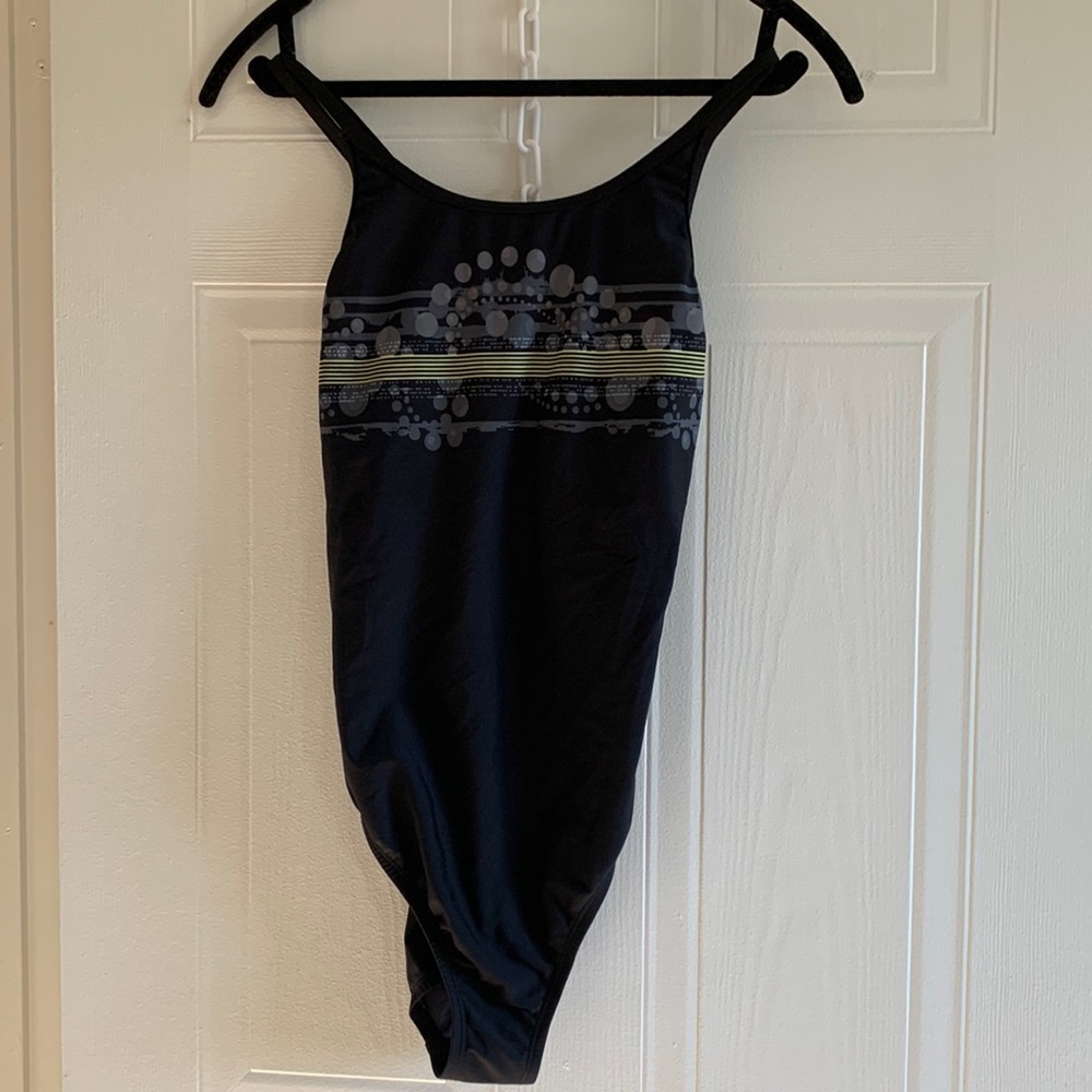 Speedo Endurance+ One Piece Competitive Swimsuit